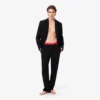 3er-Pack Mikrofaser-Retroshorts für Herren 3er-Pack Mikrofaser-Retroshorts für Herren