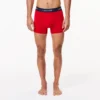3er-Pack Mikrofaser-Retroshorts für Herren 3er-Pack Mikrofaser-Retroshorts für Herren