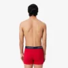 3er-Pack Mikrofaser-Retroshorts für Herren 3er-Pack Mikrofaser-Retroshorts für Herren