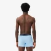 3er-Pack Mikrofaser-Retroshorts für Herren 3er-Pack Mikrofaser-Retroshorts für Herren