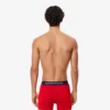 3er-Pack Mikrofaser-Retroshorts für Herren 3er-Pack Mikrofaser-Retroshorts für Herren