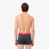 3er-Pack Mikrofaser-Retroshorts für Herren 3er-Pack Mikrofaser-Retroshorts für Herren