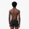 3er-Pack Mikrofaser-Retroshorts für Herren 3er-Pack Mikrofaser-Retroshorts für Herren