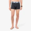 3er-Pack Mikrofaser-Retroshorts für Herren 3er-Pack Mikrofaser-Retroshorts für Herren