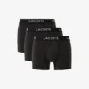 3er-Pack Mikrofaser-Retroshorts für Herren 3er-Pack Mikrofaser-Retroshorts für Herren