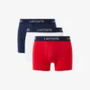 3er-Pack Mikrofaser-Retroshorts für Herren 3er-Pack Mikrofaser-Retroshorts für Herren