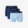 3er-Pack Mikrofaser-Retroshorts für Herren 3er-Pack Mikrofaser-Retroshorts für Herren