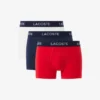 3er-Pack Mikrofaser-Retroshorts für Herren 3er-Pack Mikrofaser-Retroshorts für Herren