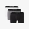 3er-Pack Mikrofaser-Retroshorts für Herren 3er-Pack Mikrofaser-Retroshorts für Herren