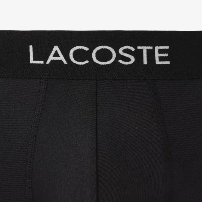 3er-Pack Mikrofaser-Retroshorts für Herren 3er-Pack Mikrofaser-Retroshorts für Herren