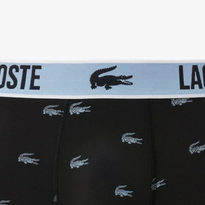 3er-Pack Mikrofaser-Retroshorts für Herren 3er-Pack Mikrofaser-Retroshorts für Herren