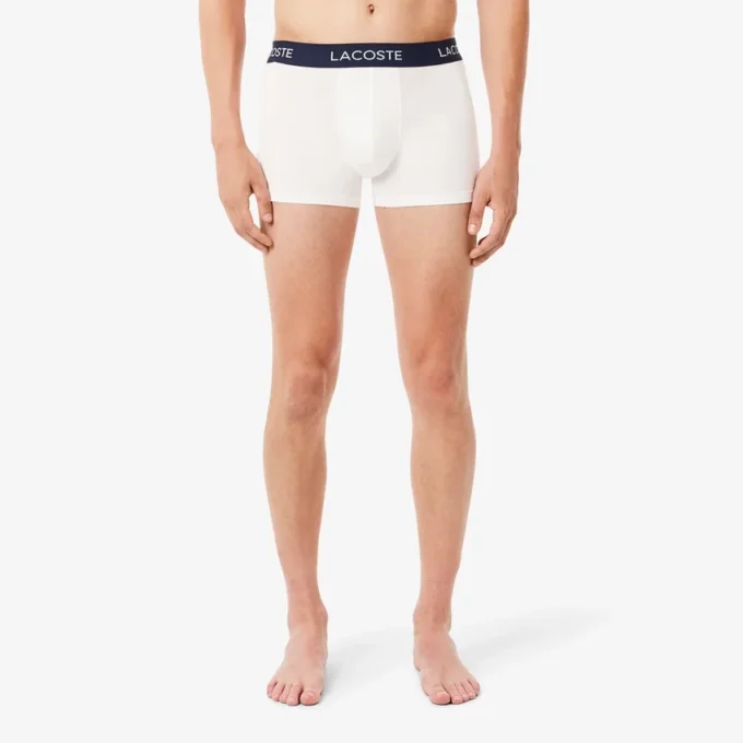 3er-Pack Mikrofaser-Retroshorts für Herren 3er-Pack Mikrofaser-Retroshorts für Herren