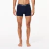 3er-Pack Mikrofaser-Retroshorts für Herren 3er-Pack Mikrofaser-Retroshorts für Herren