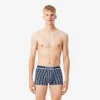 3er-Pack Monogram-Retroshorts für Herren 3er-Pack Monogram-Retroshorts für Herren