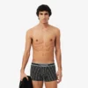 3er-Pack Monogram-Retroshorts für Herren 3er-Pack Monogram-Retroshorts für Herren