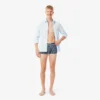 3er-Pack Monogram-Retroshorts für Herren 3er-Pack Monogram-Retroshorts für Herren