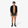 3er-Pack Monogram-Retroshorts für Herren 3er-Pack Monogram-Retroshorts für Herren