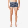 3er-Pack Monogram-Retroshorts für Herren 3er-Pack Monogram-Retroshorts für Herren
