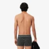 3er-Pack Monogram-Retroshorts für Herren 3er-Pack Monogram-Retroshorts für Herren