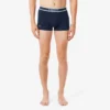 3er-Pack Monogram-Retroshorts für Herren 3er-Pack Monogram-Retroshorts für Herren