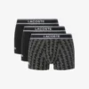 3er-Pack Monogram-Retroshorts für Herren 3er-Pack Monogram-Retroshorts für Herren