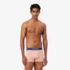 3er-Pack Retroshorts aus Stretch-Baumwolle 3er-Pack Retroshorts aus Stretch-Baumwolle