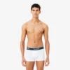 3er-Pack Retroshorts aus Stretch-Baumwolle 3er-Pack Retroshorts aus Stretch-Baumwolle