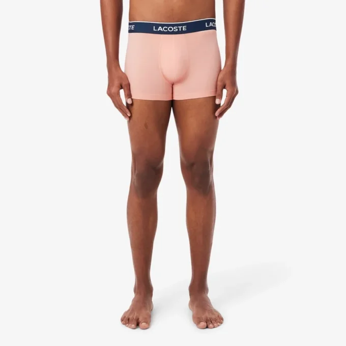 3er-Pack Retroshorts aus Stretch-Baumwolle 3er-Pack Retroshorts aus Stretch-Baumwolle