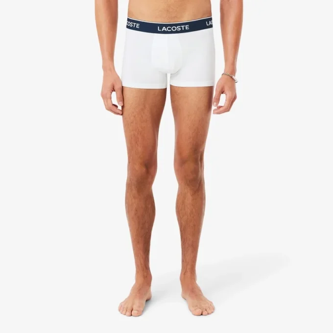 3er-Pack Retroshorts aus Stretch-Baumwolle 3er-Pack Retroshorts aus Stretch-Baumwolle