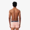 3er-Pack Retroshorts aus Stretch-Baumwolle 3er-Pack Retroshorts aus Stretch-Baumwolle