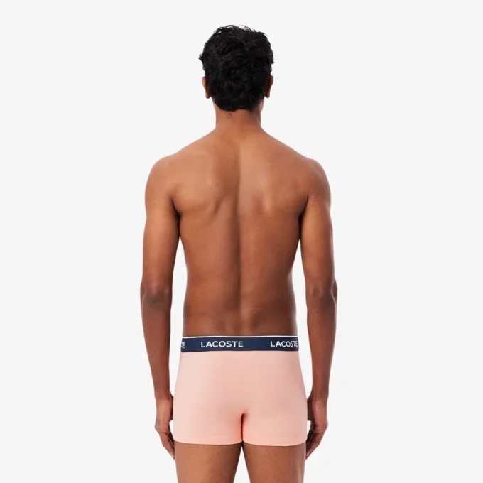 3er-Pack Retroshorts aus Stretch-Baumwolle 3er-Pack Retroshorts aus Stretch-Baumwolle