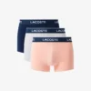 3er-Pack Retroshorts aus Stretch-Baumwolle 3er-Pack Retroshorts aus Stretch-Baumwolle