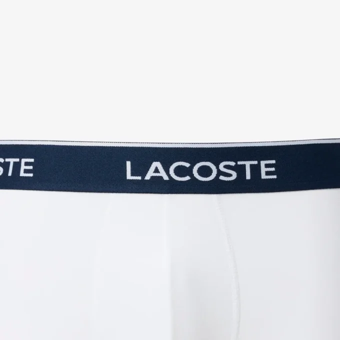 3er-Pack Retroshorts aus Stretch-Baumwolle 3er-Pack Retroshorts aus Stretch-Baumwolle