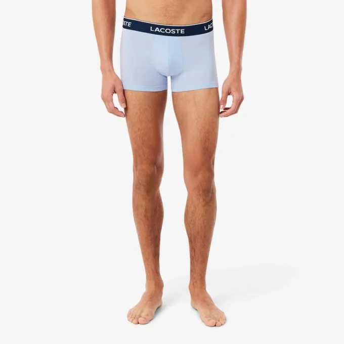 3er-Pack Retroshorts aus Stretch-Baumwolle 3er-Pack Retroshorts aus Stretch-Baumwolle