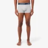 3er-Pack Retroshorts aus Stretch-Baumwolle 3er-Pack Retroshorts aus Stretch-Baumwolle