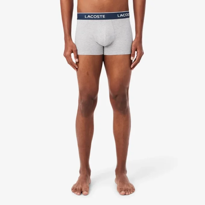 3er-Pack Retroshorts aus Stretch-Baumwolle 3er-Pack Retroshorts aus Stretch-Baumwolle