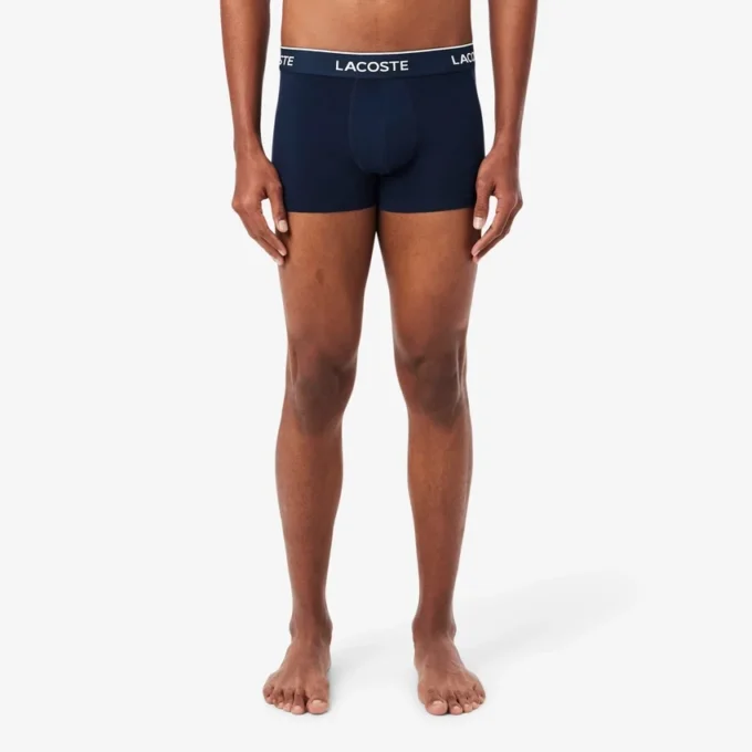 3er-Pack Retroshorts aus Stretch-Baumwolle 3er-Pack Retroshorts aus Stretch-Baumwolle