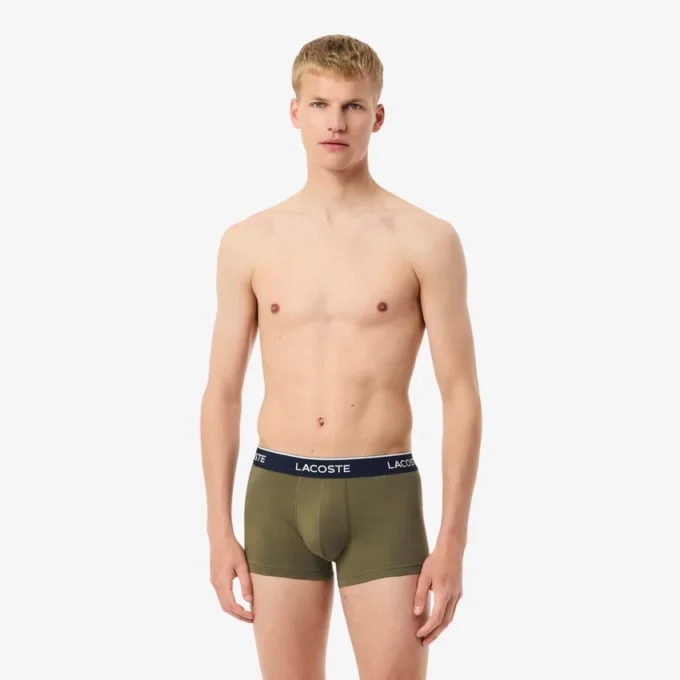 3er-Pack Retroshorts für Herren 3er-Pack Retroshorts für Herren