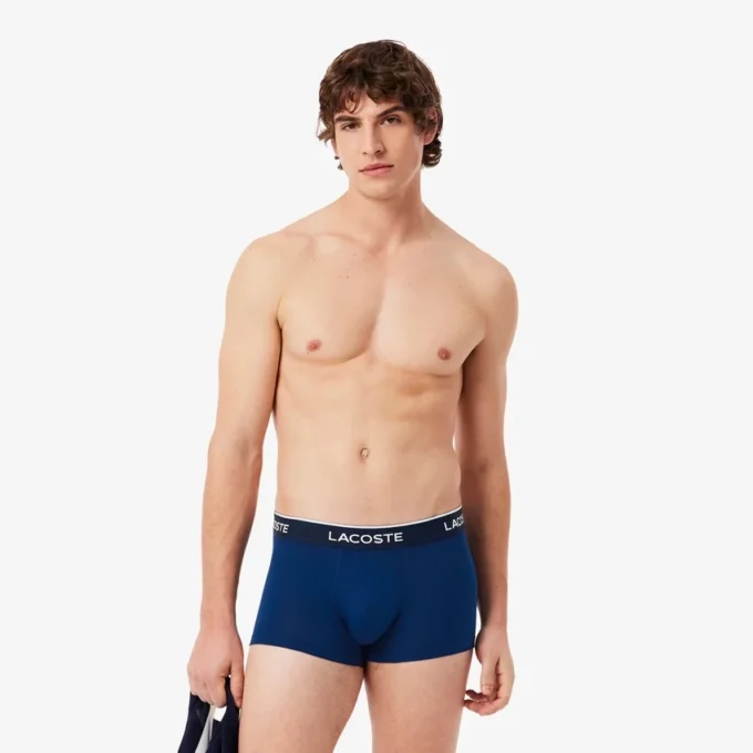 3er-Pack Retroshorts für Herren 3er-Pack Retroshorts für Herren
