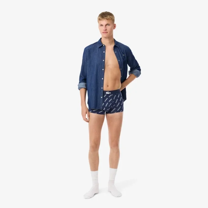 3er-Pack Retroshorts für Herren 3er-Pack Retroshorts für Herren