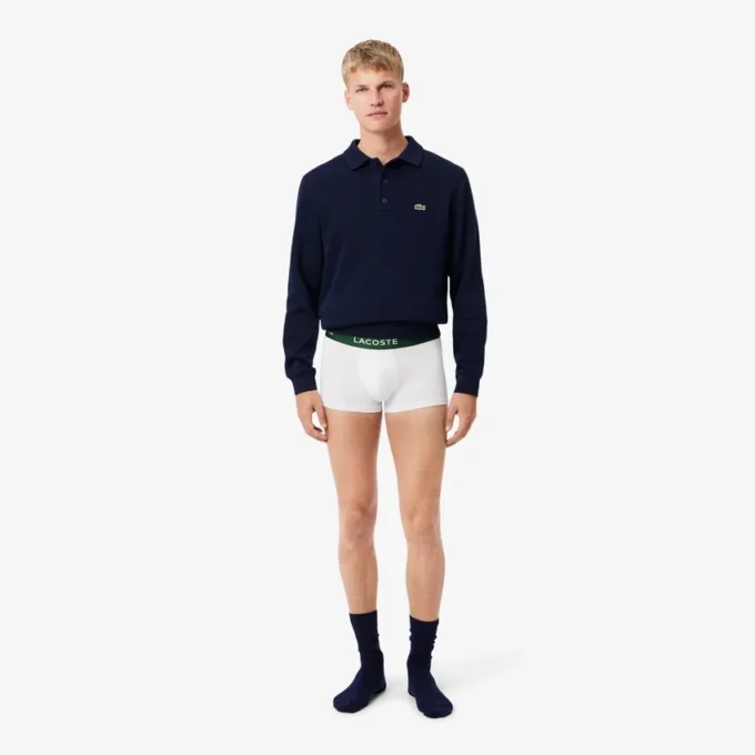 3er-Pack Retroshorts für Herren 3er-Pack Retroshorts für Herren