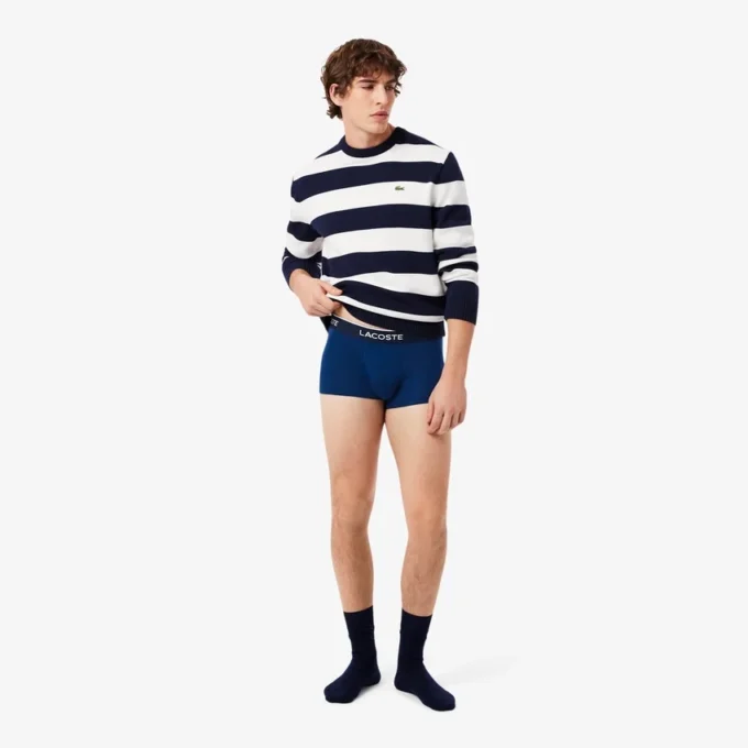 3er-Pack Retroshorts für Herren 3er-Pack Retroshorts für Herren