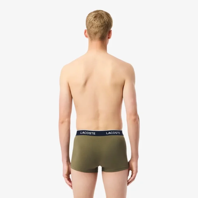 3er-Pack Retroshorts für Herren 3er-Pack Retroshorts für Herren