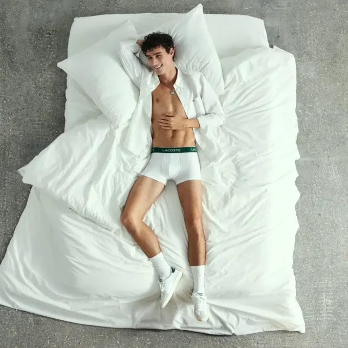 3er-Pack Retroshorts für Herren 3er-Pack Retroshorts für Herren