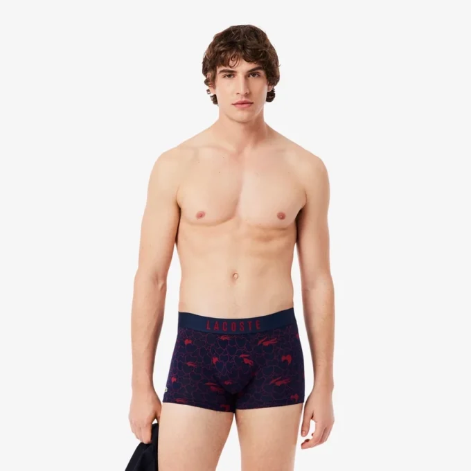 3er-Pack Retroshorts in der Valentines Edition 3er-Pack Retroshorts in der Valentines Edition