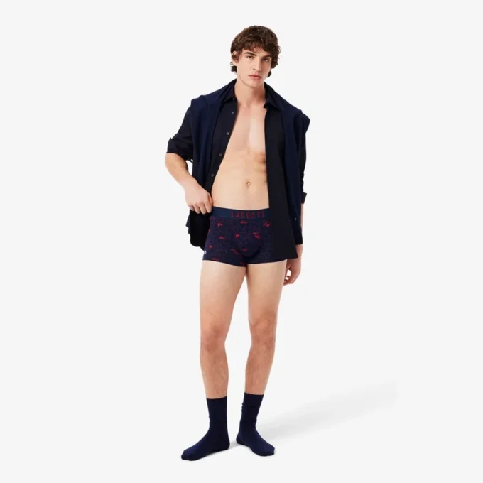 3er-Pack Retroshorts in der Valentines Edition 3er-Pack Retroshorts in der Valentines Edition