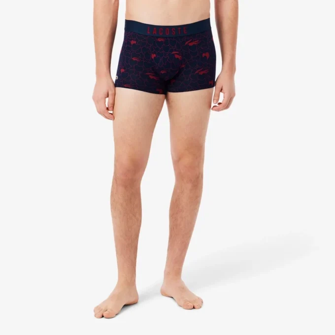 3er-Pack Retroshorts in der Valentines Edition 3er-Pack Retroshorts in der Valentines Edition