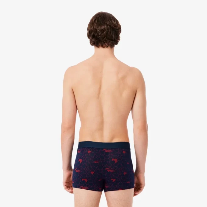 3er-Pack Retroshorts in der Valentines Edition 3er-Pack Retroshorts in der Valentines Edition