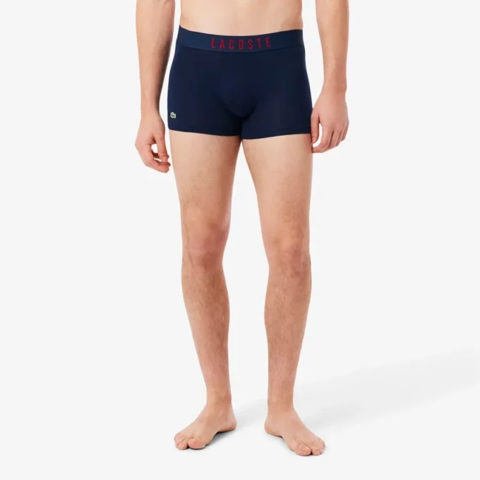 3er-Pack Retroshorts in der Valentines Edition 3er-Pack Retroshorts in der Valentines Edition