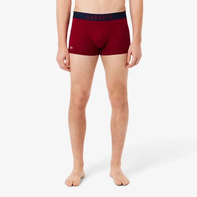 3er-Pack Retroshorts in der Valentines Edition 3er-Pack Retroshorts in der Valentines Edition